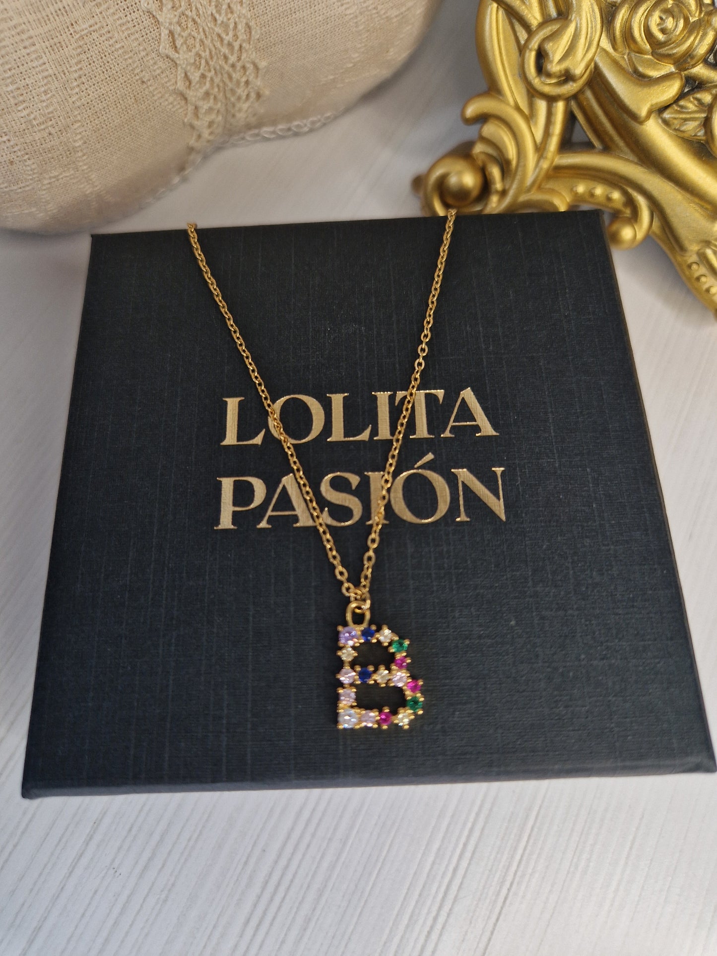 COLLAR INICIAL