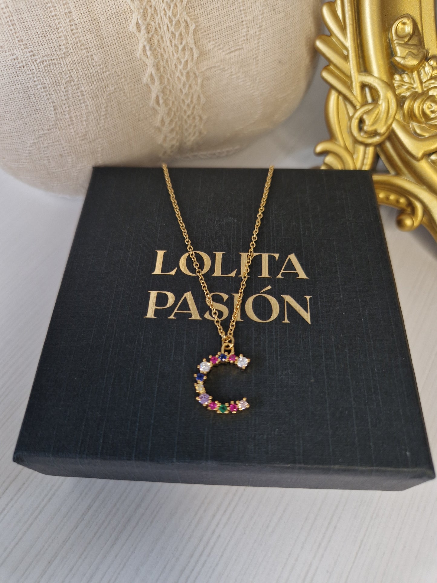 COLLAR INICIAL