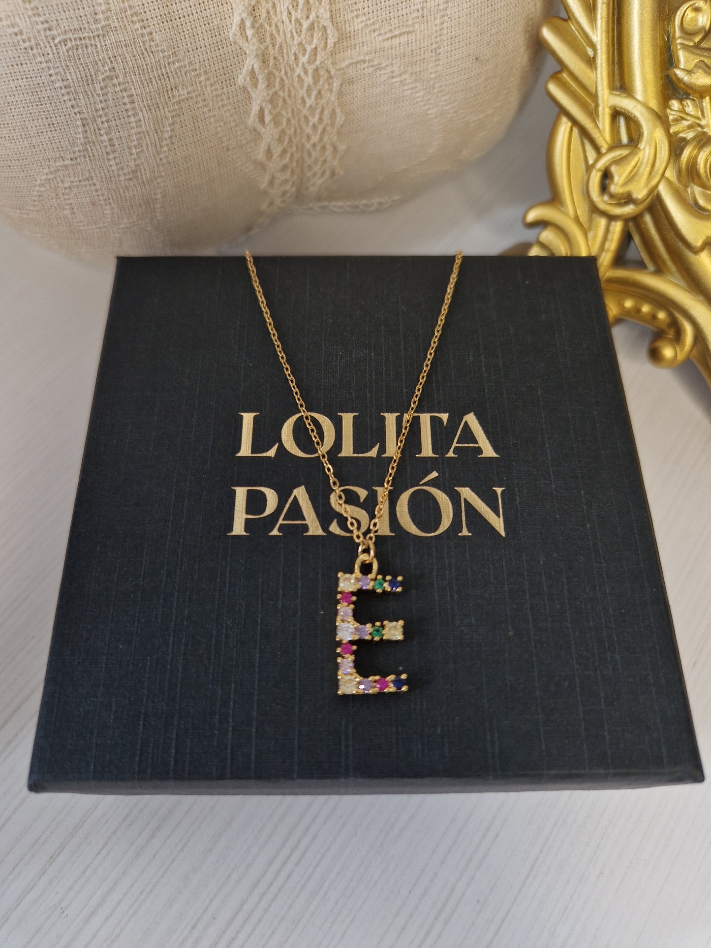 COLLAR INICIAL