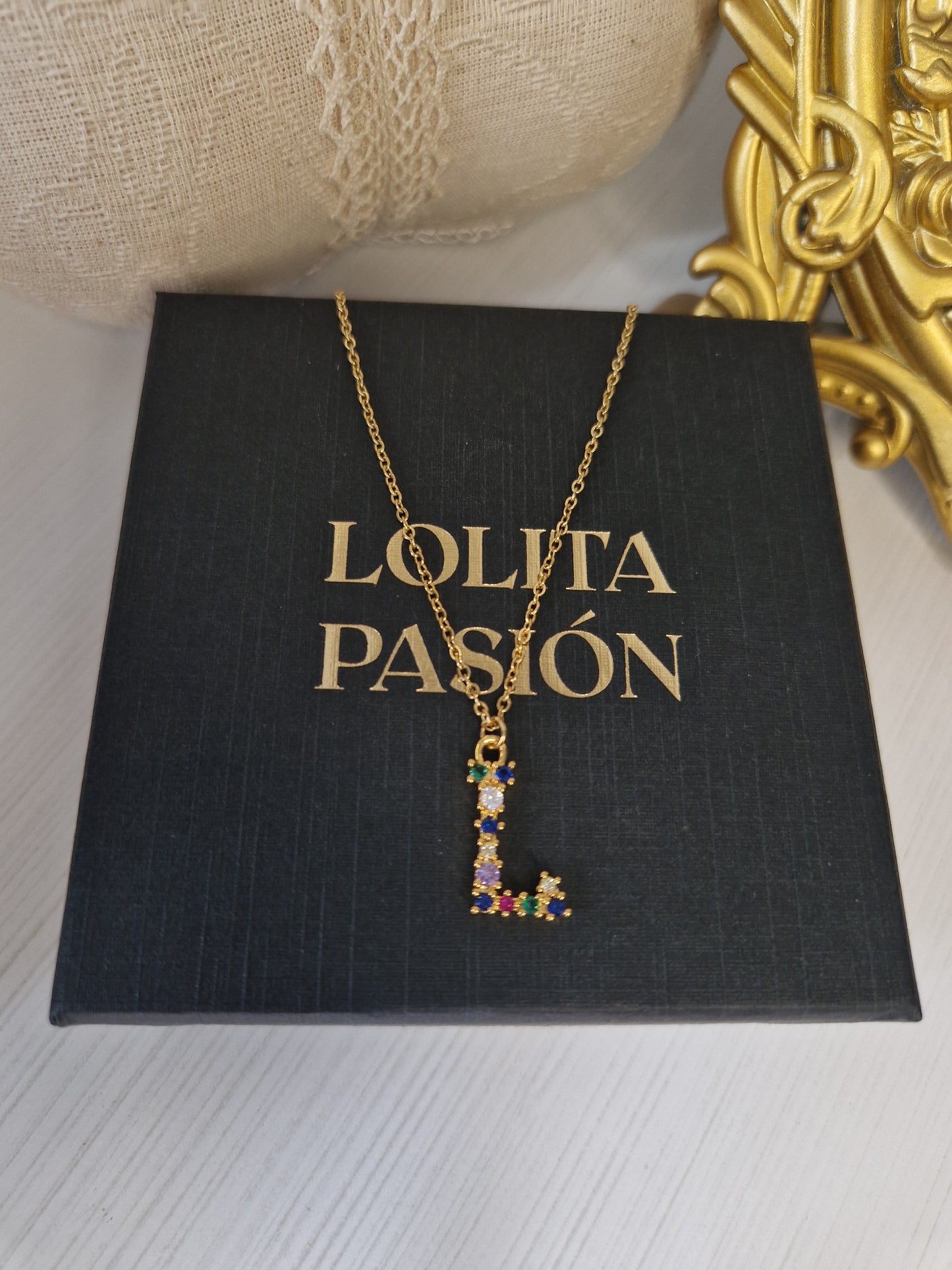 COLLAR INICIAL