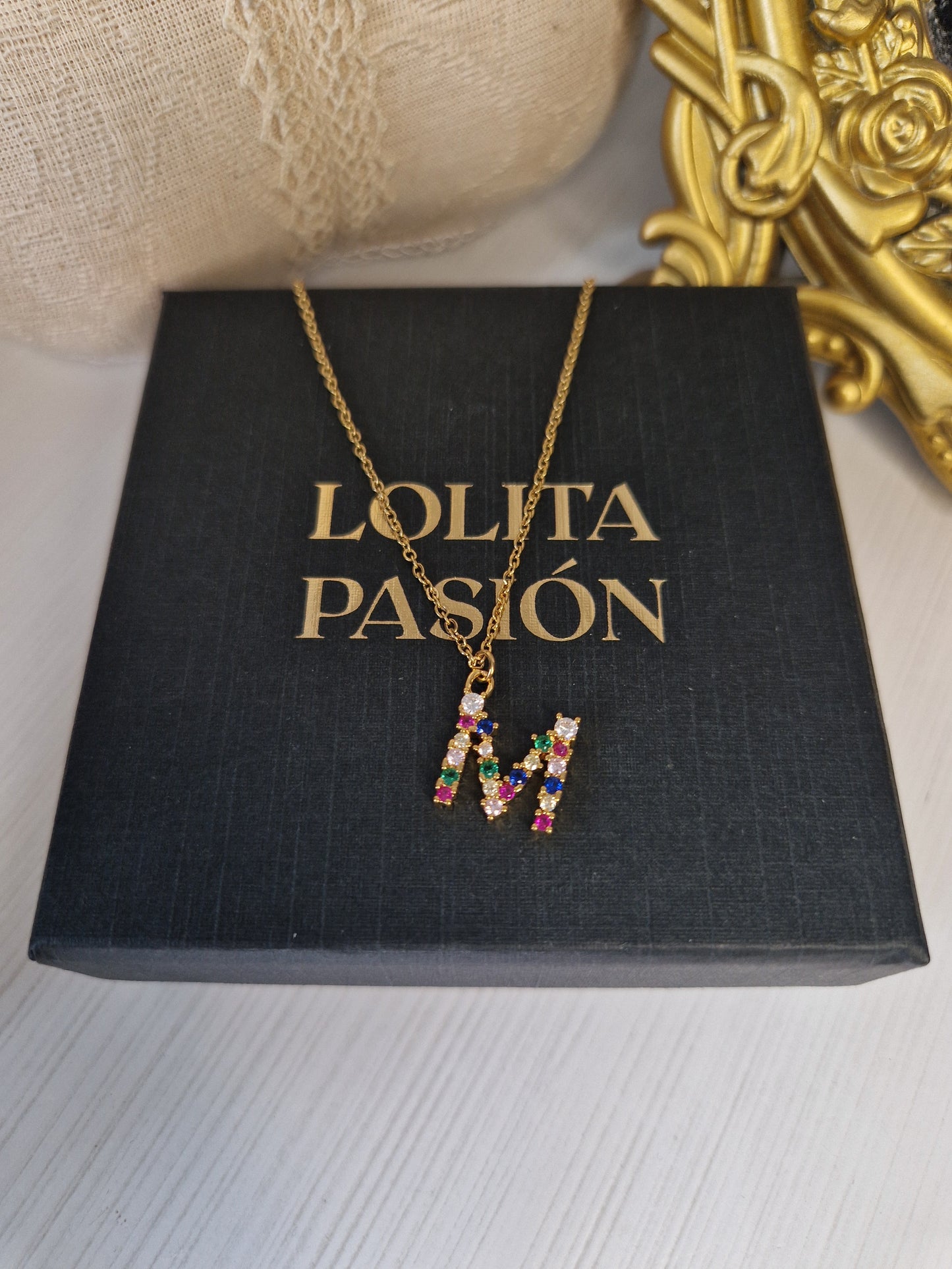 COLLAR INICIAL