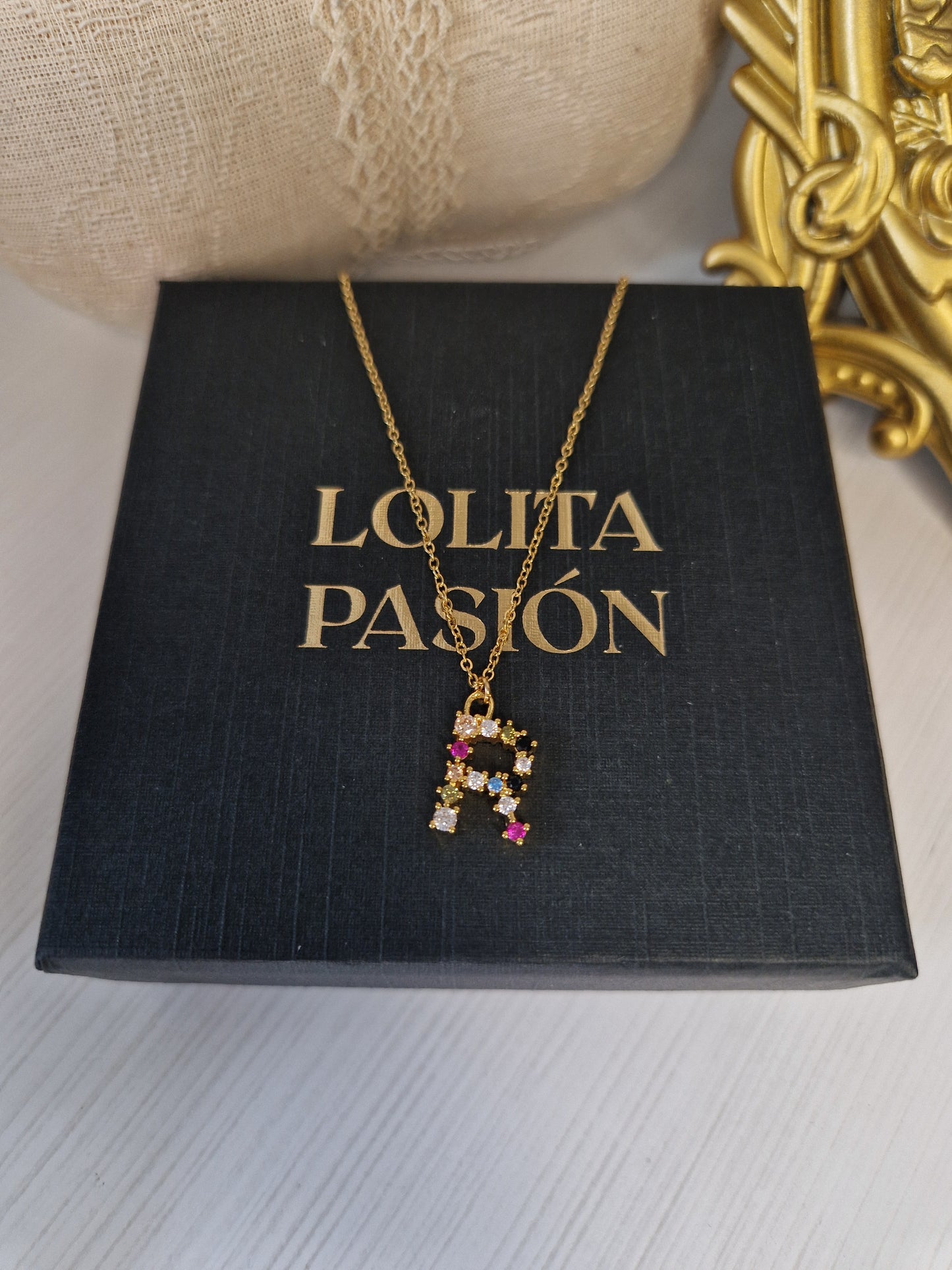 COLLAR INICIAL