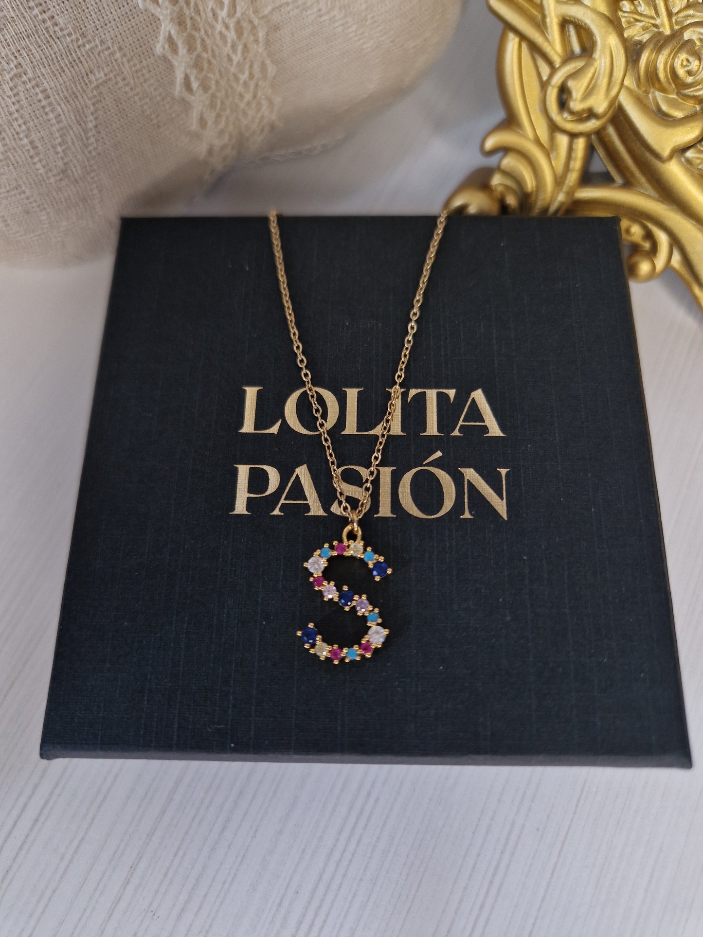 COLLAR INICIAL