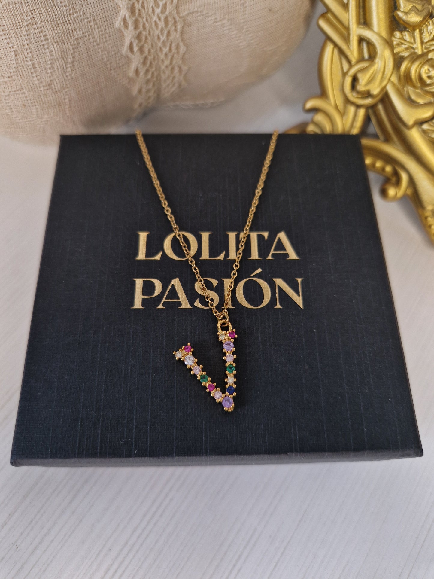 COLLAR INICIAL