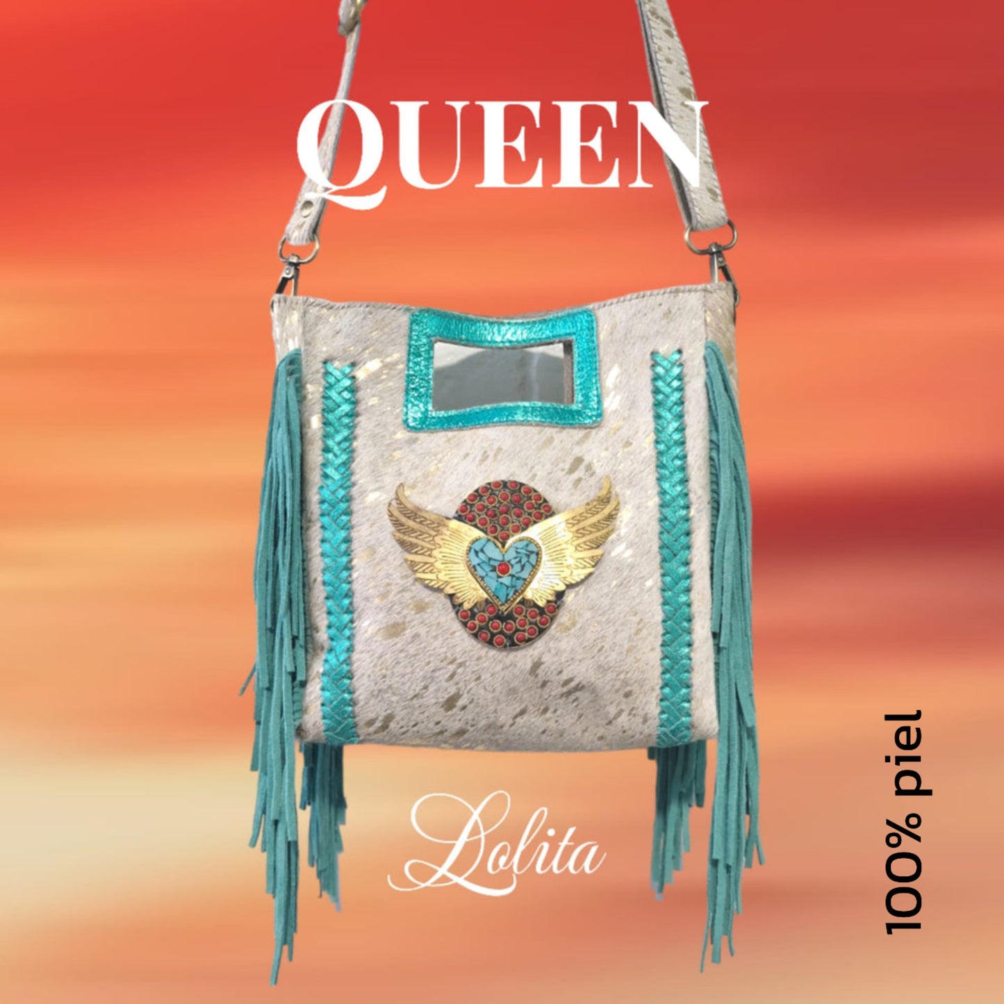 BOLSO QUEEN
