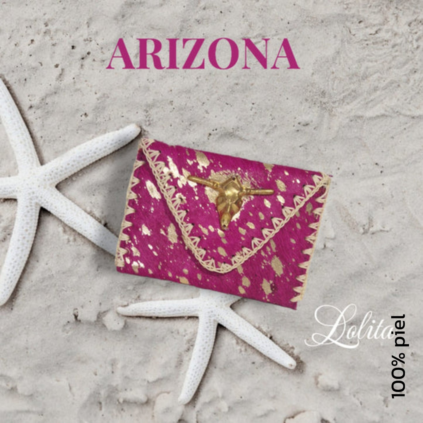 MONEDERO ARIZONA