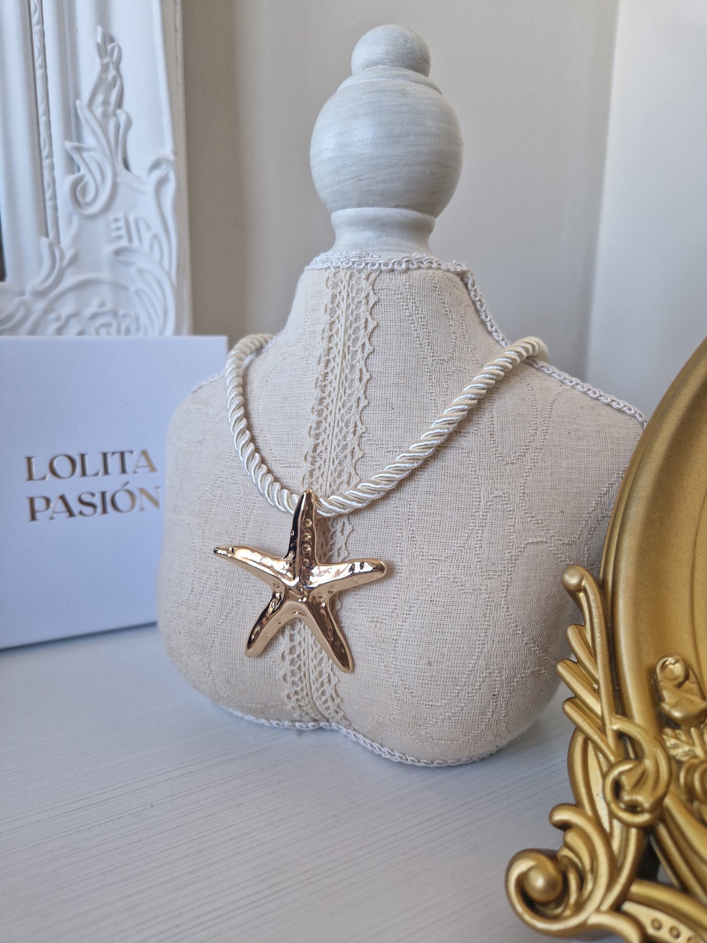COLLAR ARIEL