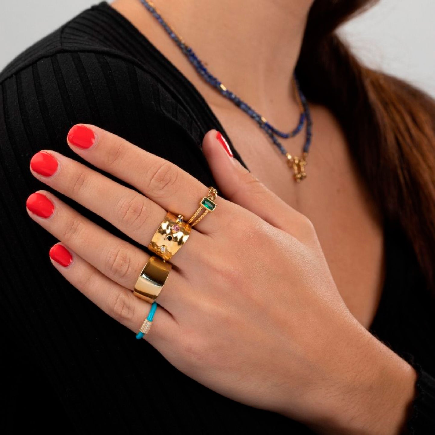 ANILLO ORIÓN