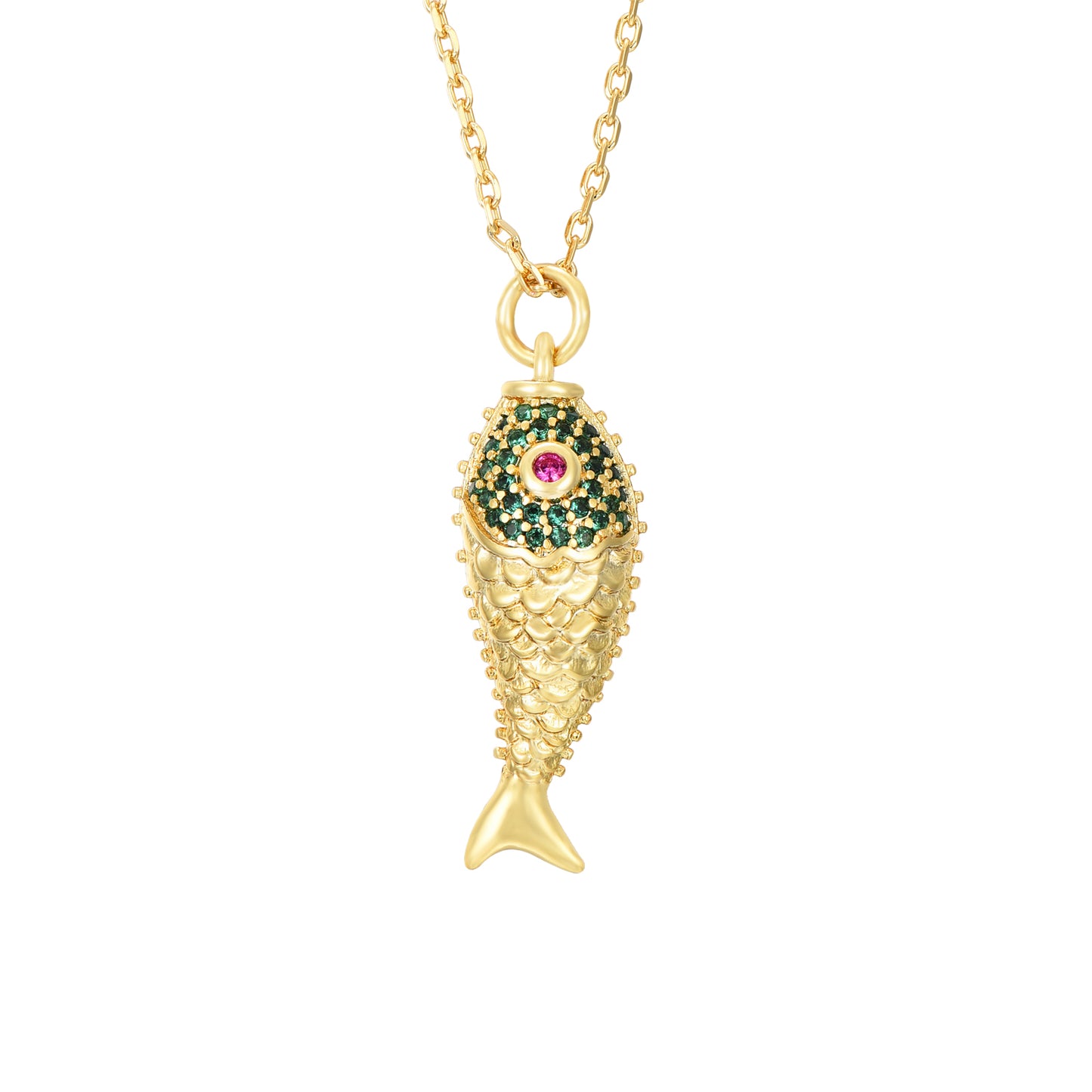COLLAR OCÉANO