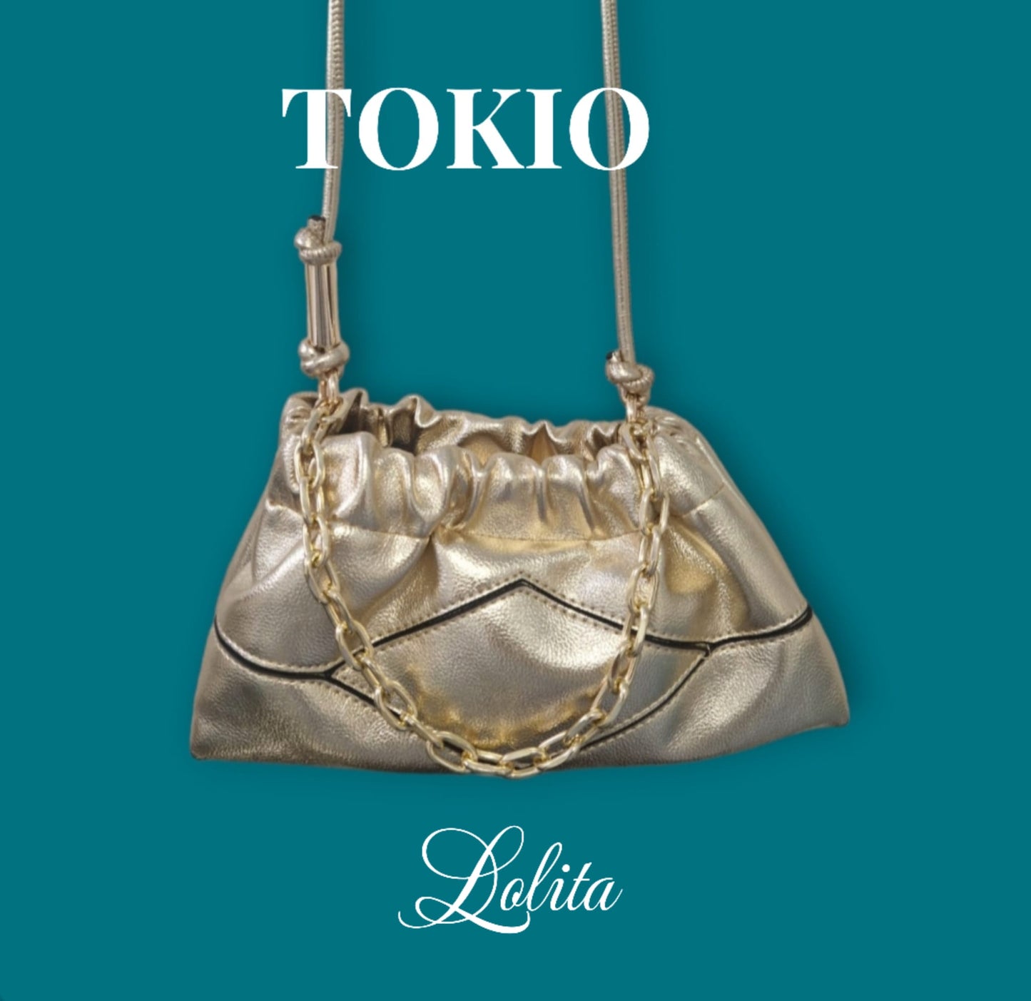 BOLSO TOKIO