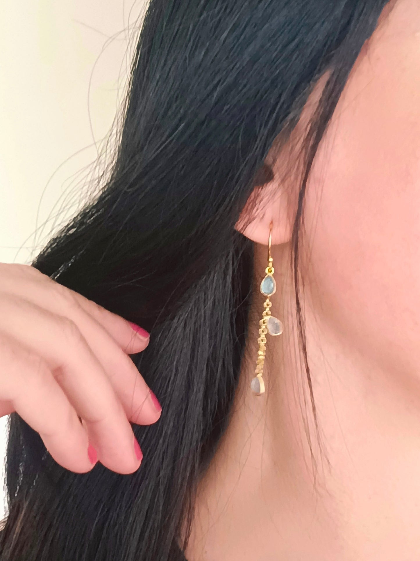 PENDIENTES BOREAL