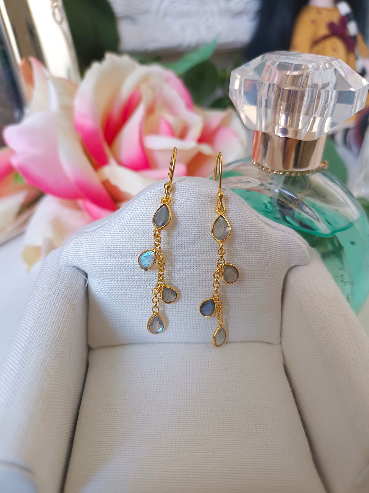 PENDIENTES BOREAL