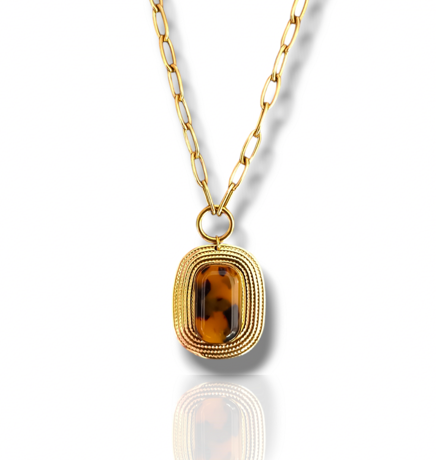 COLLAR INSTINTO