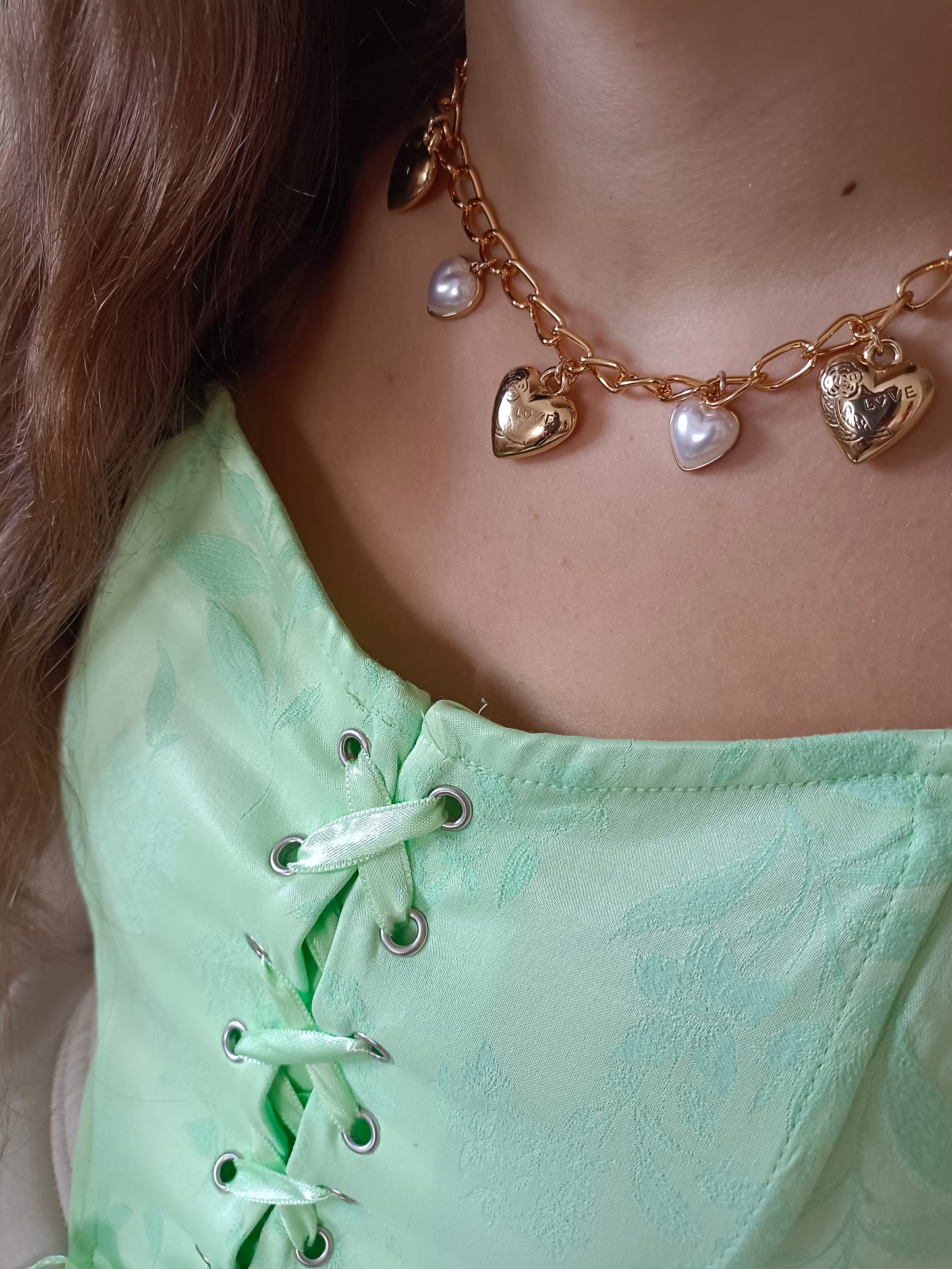 COLLAR ANAÍS