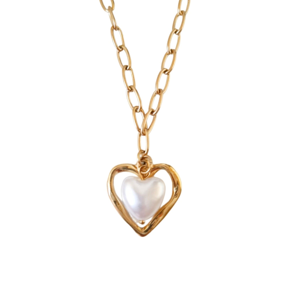 COLLAR JULIETA