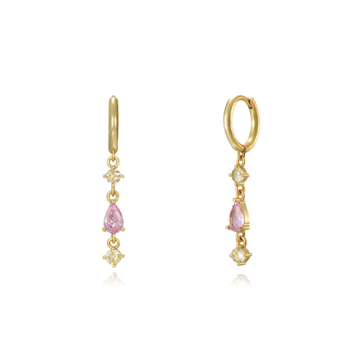 PENDIENTES LEONOR