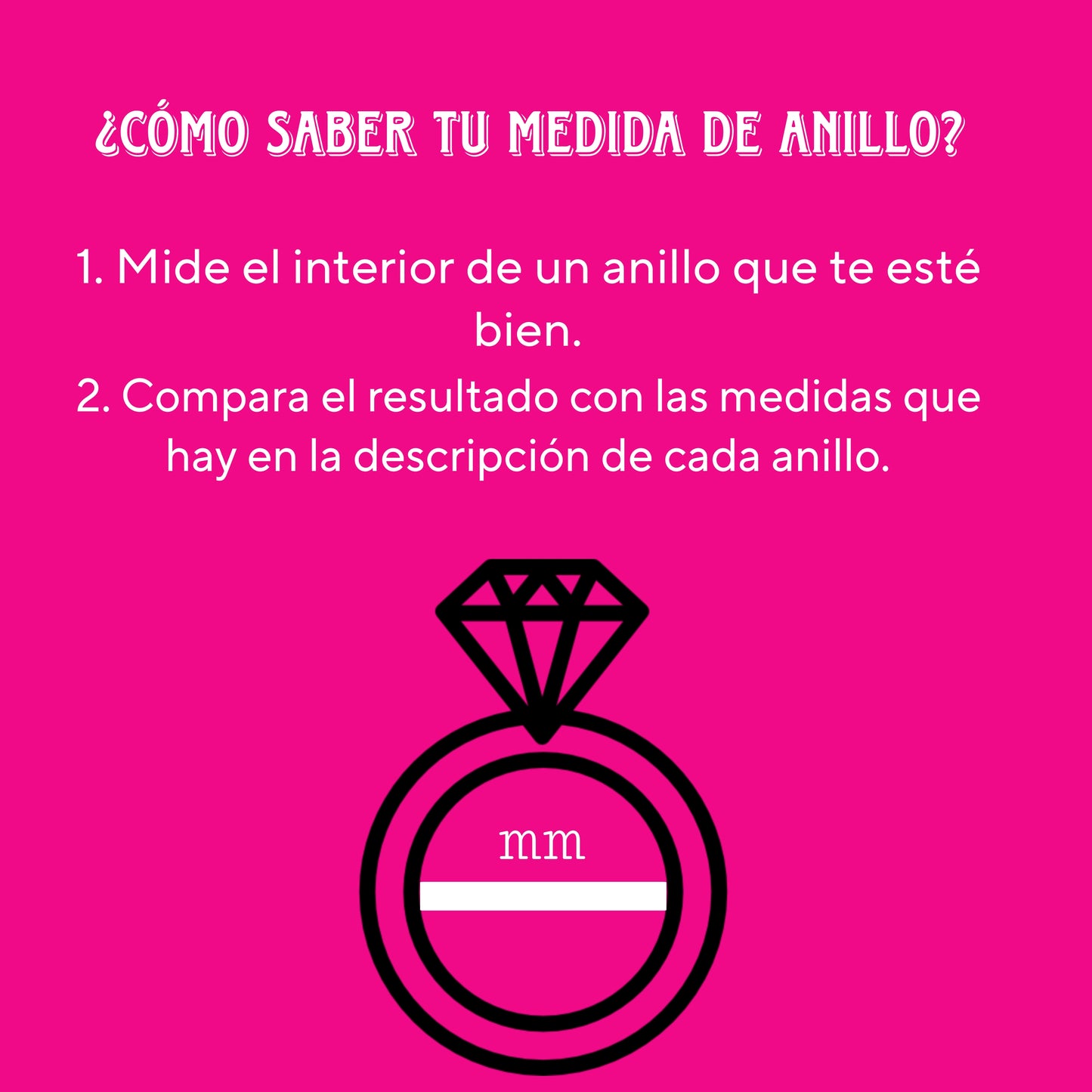 ANILLO AGUALUNA
