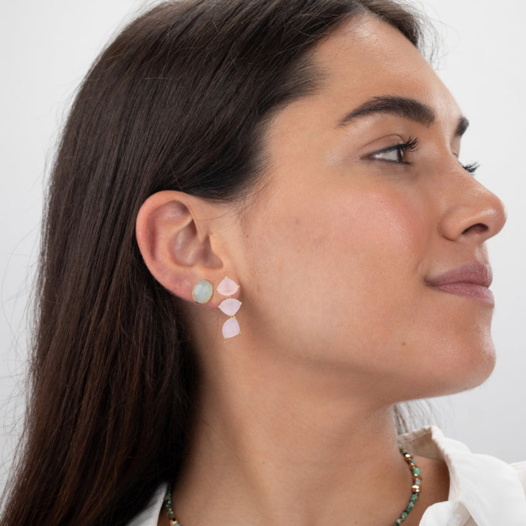 PENDIENTES MARSELLA