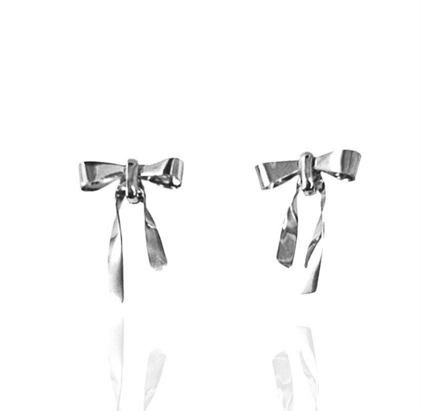 PENDIENTES LAZO ACERO
