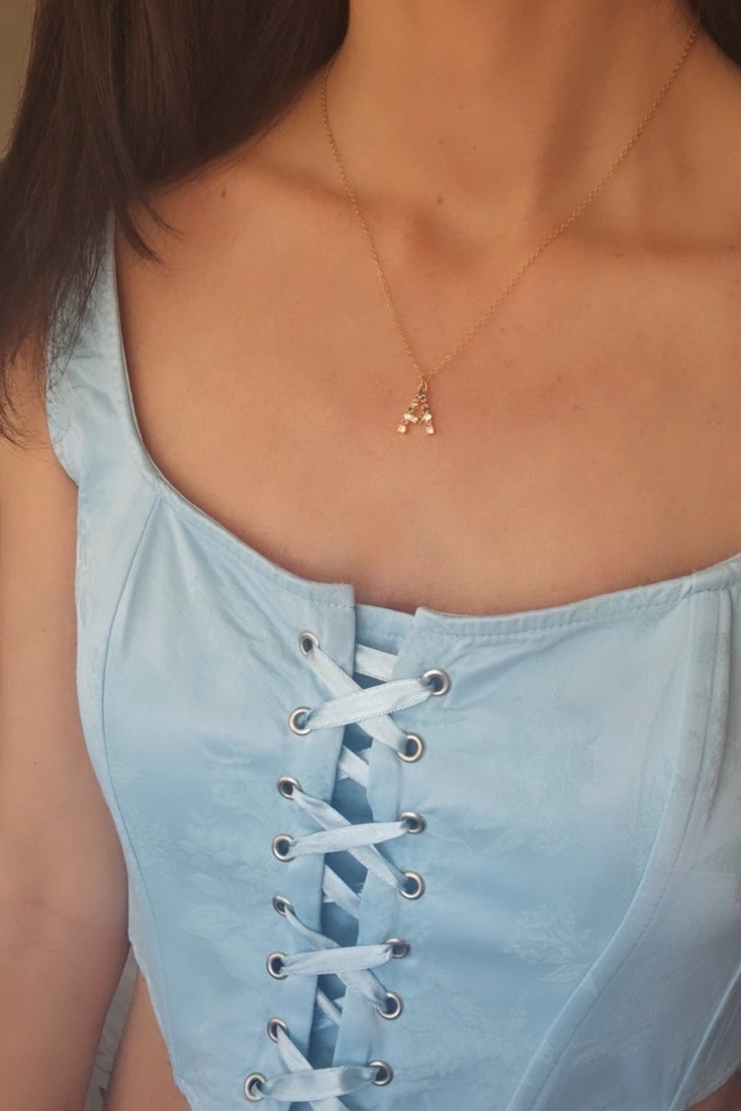 COLLAR INICIAL