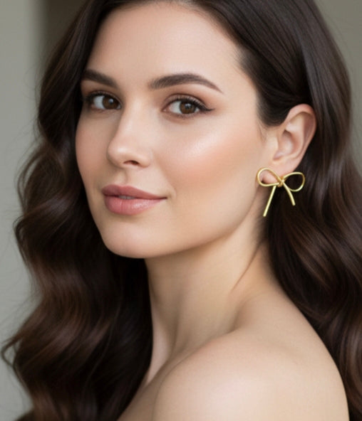 PENDIENTES COQUETTE