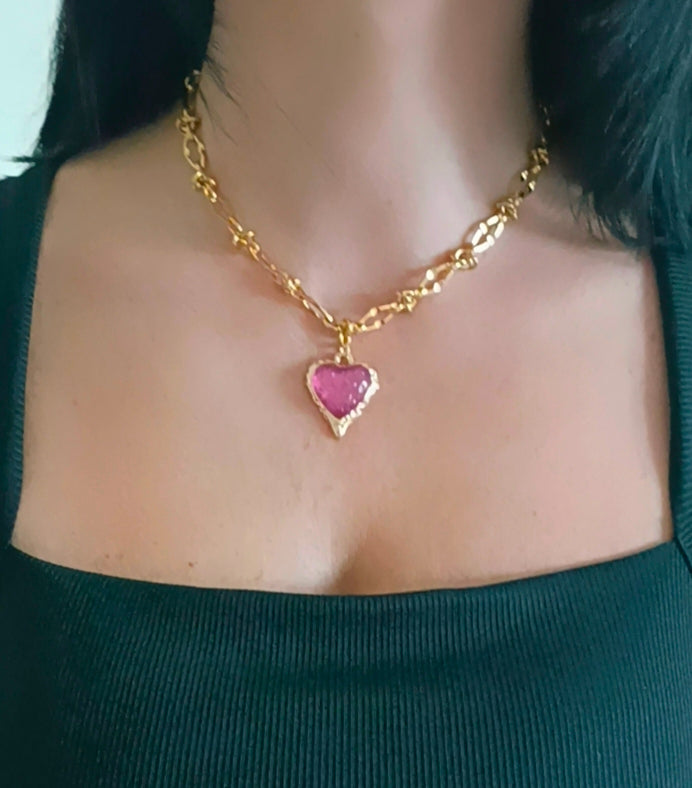 COLLAR ABIGAIL
