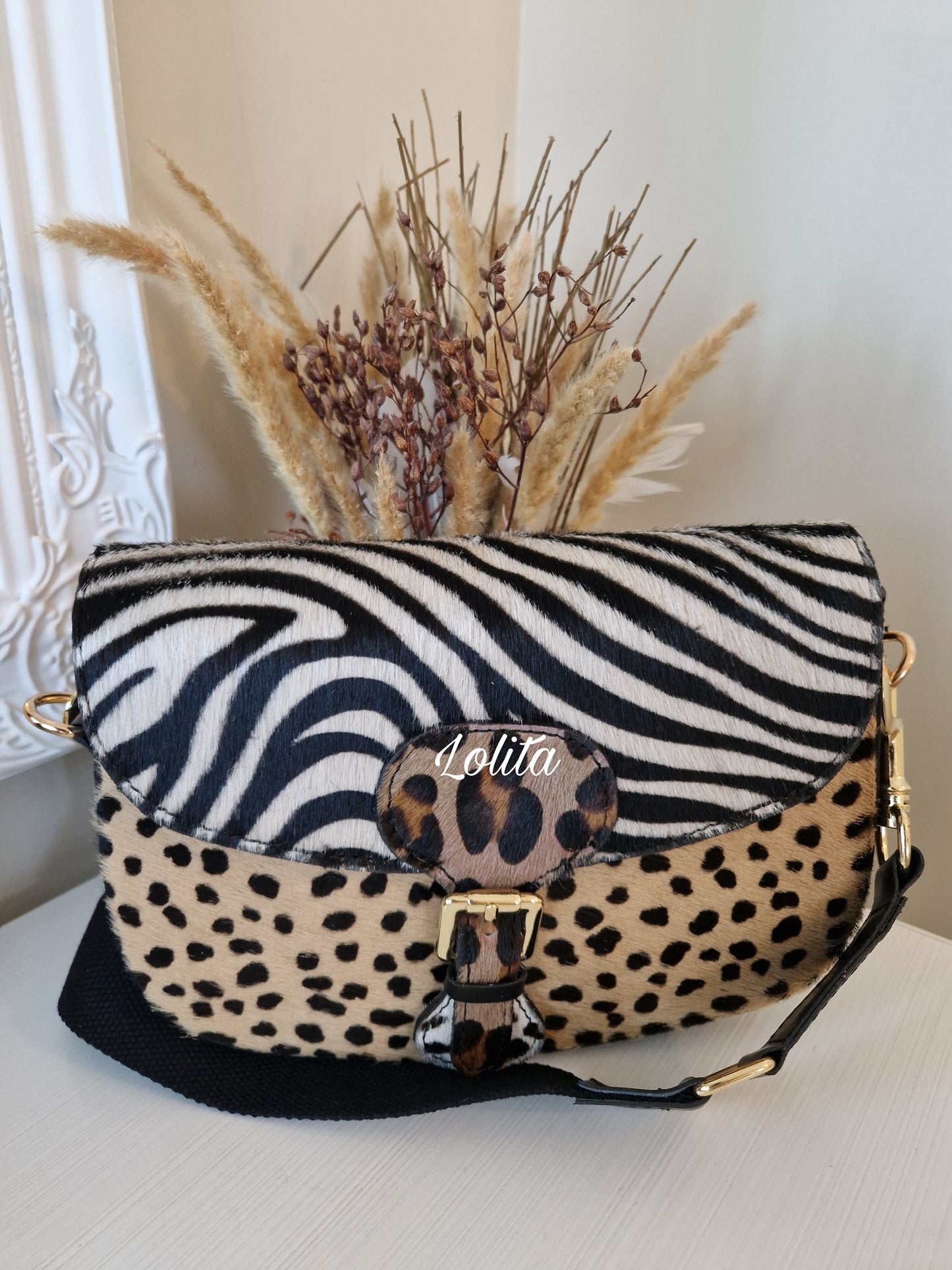 BOLSO SAFARI 2