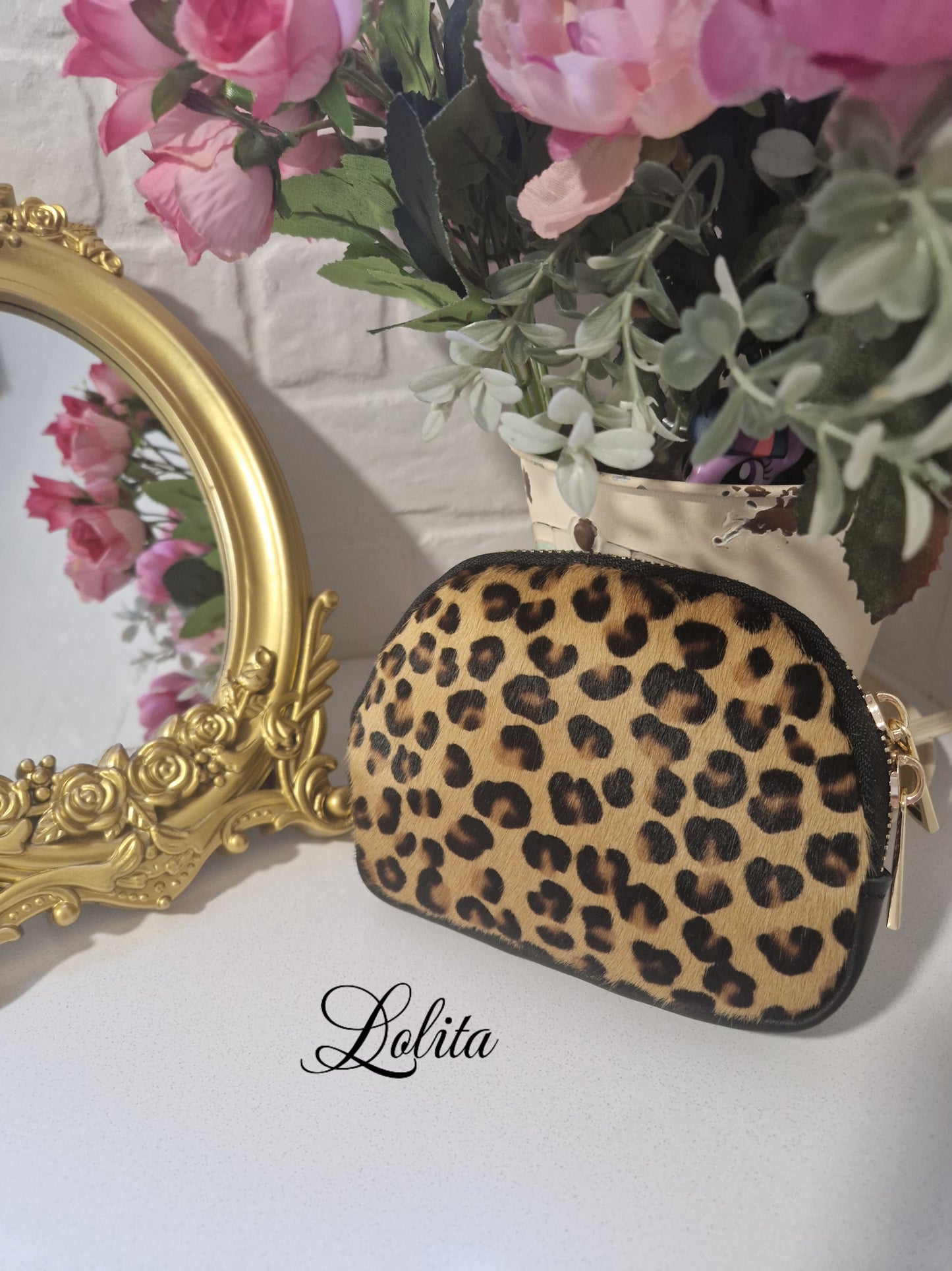 MONEDERO LEOPARDO