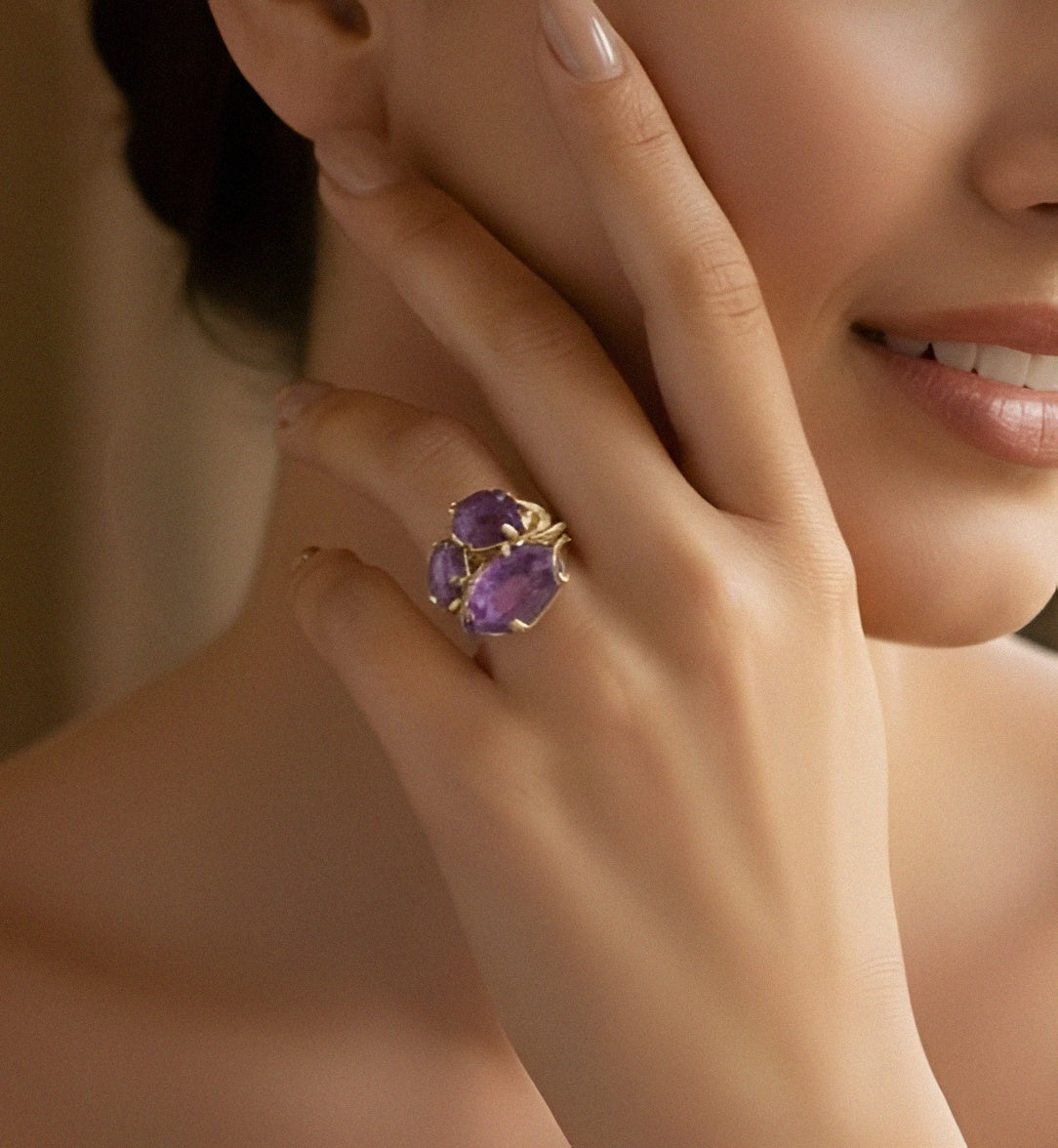 ANILLO DESTINO