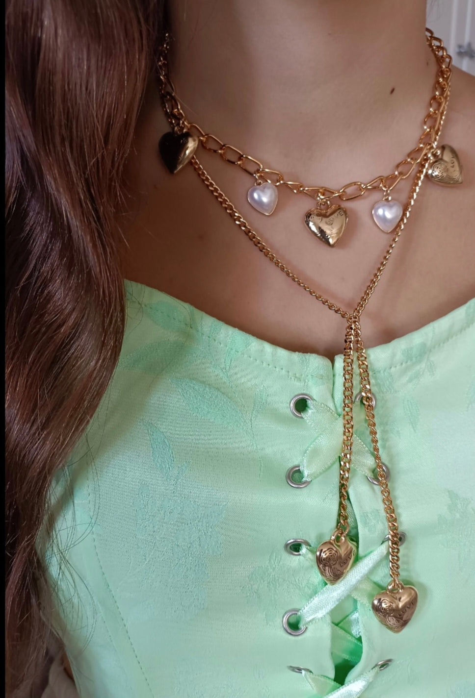 COLLAR ANAÍS