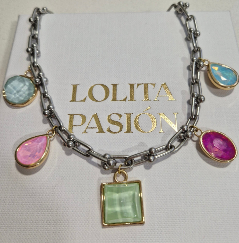 COLLAR LOLA