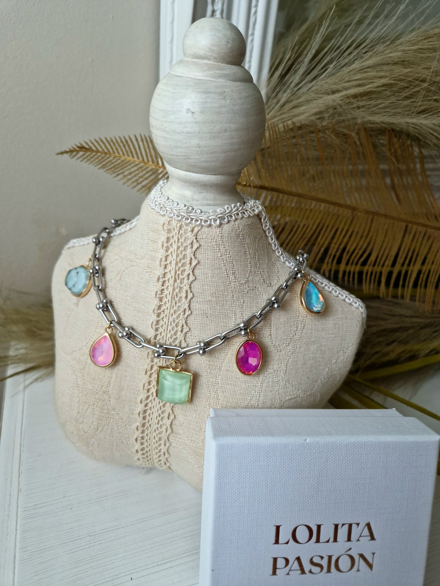 COLLAR LOLA
