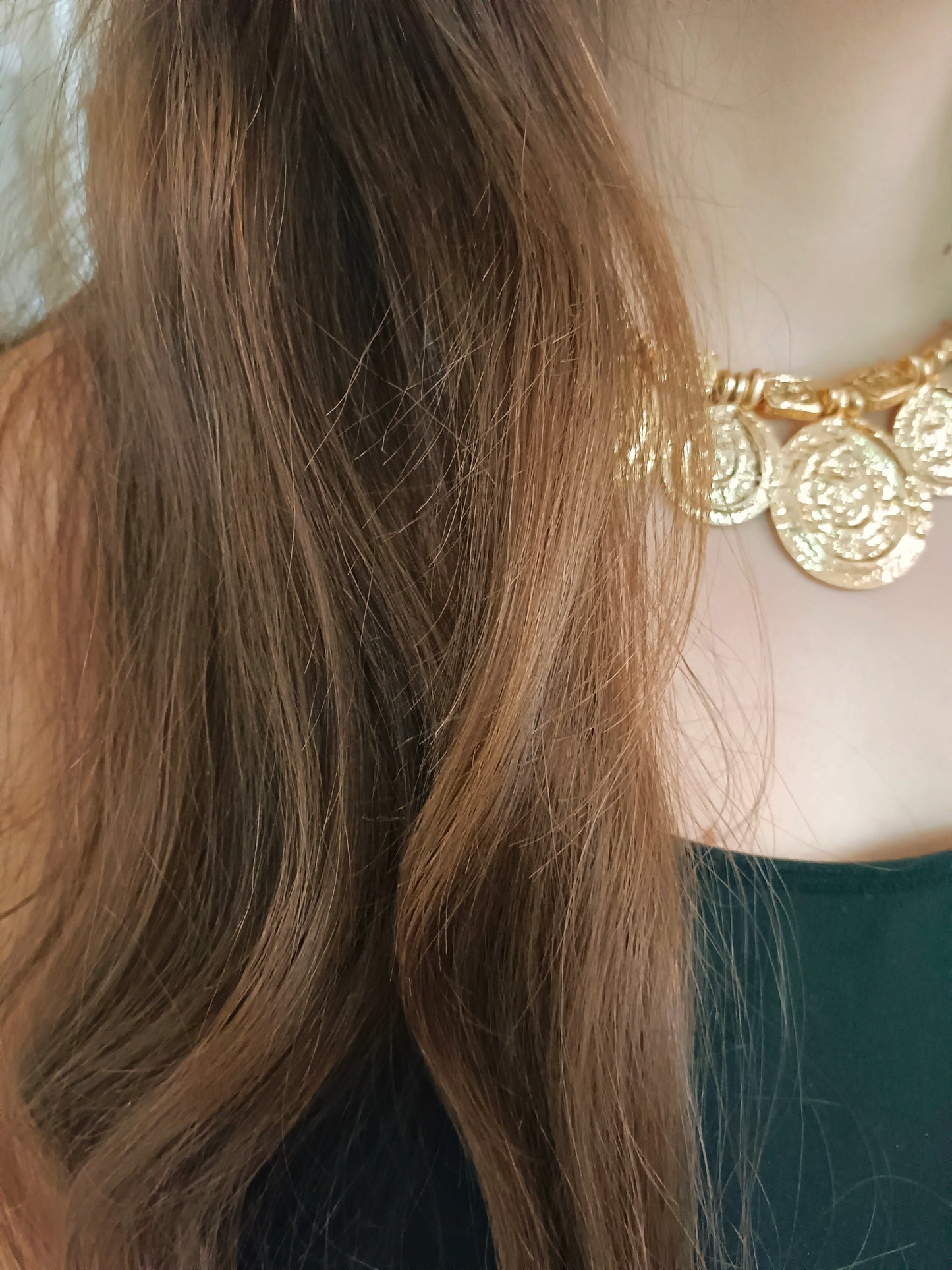 COLLAR DIOSA