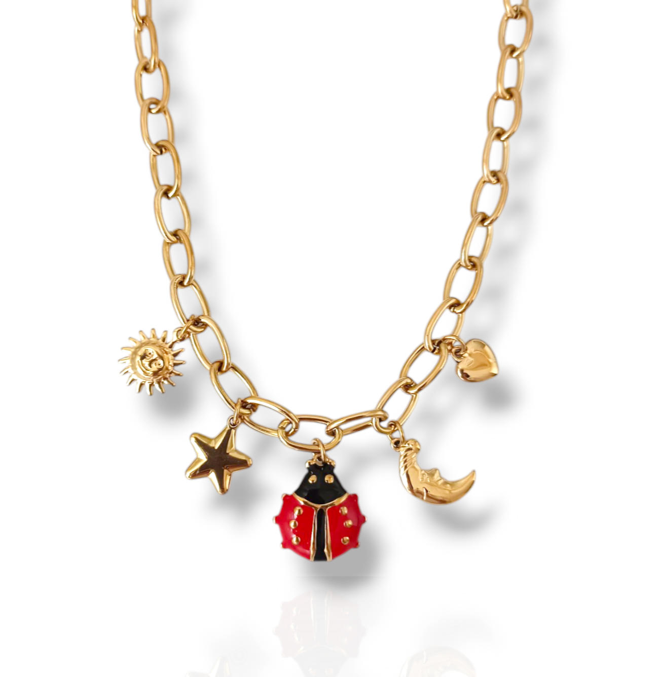 COLLAR MARIQUITA