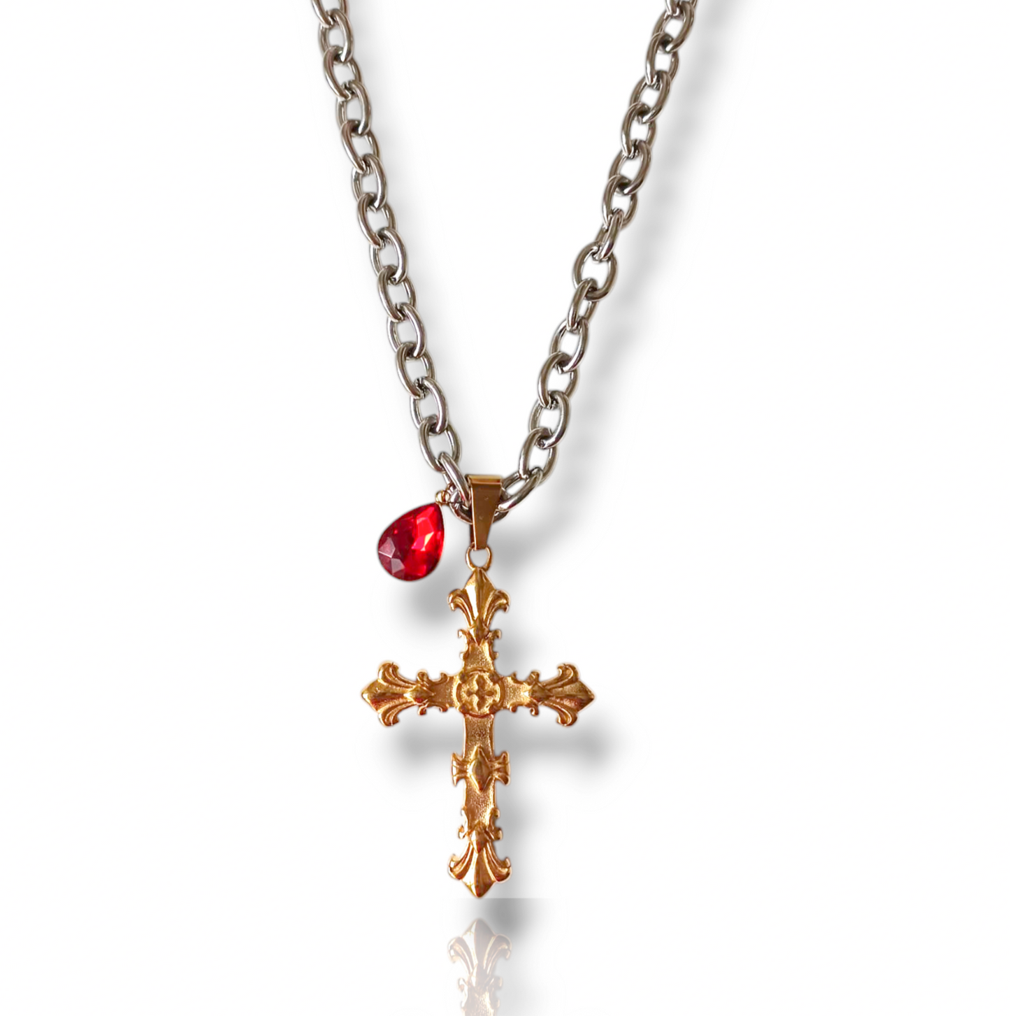 COLLAR RESURRECCIÓN