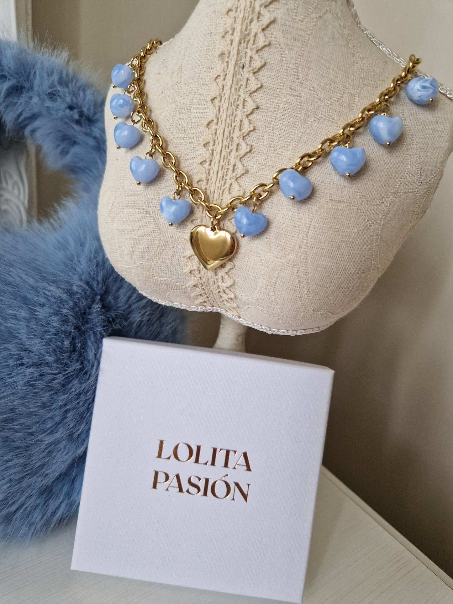 COLLAR SYLVIE