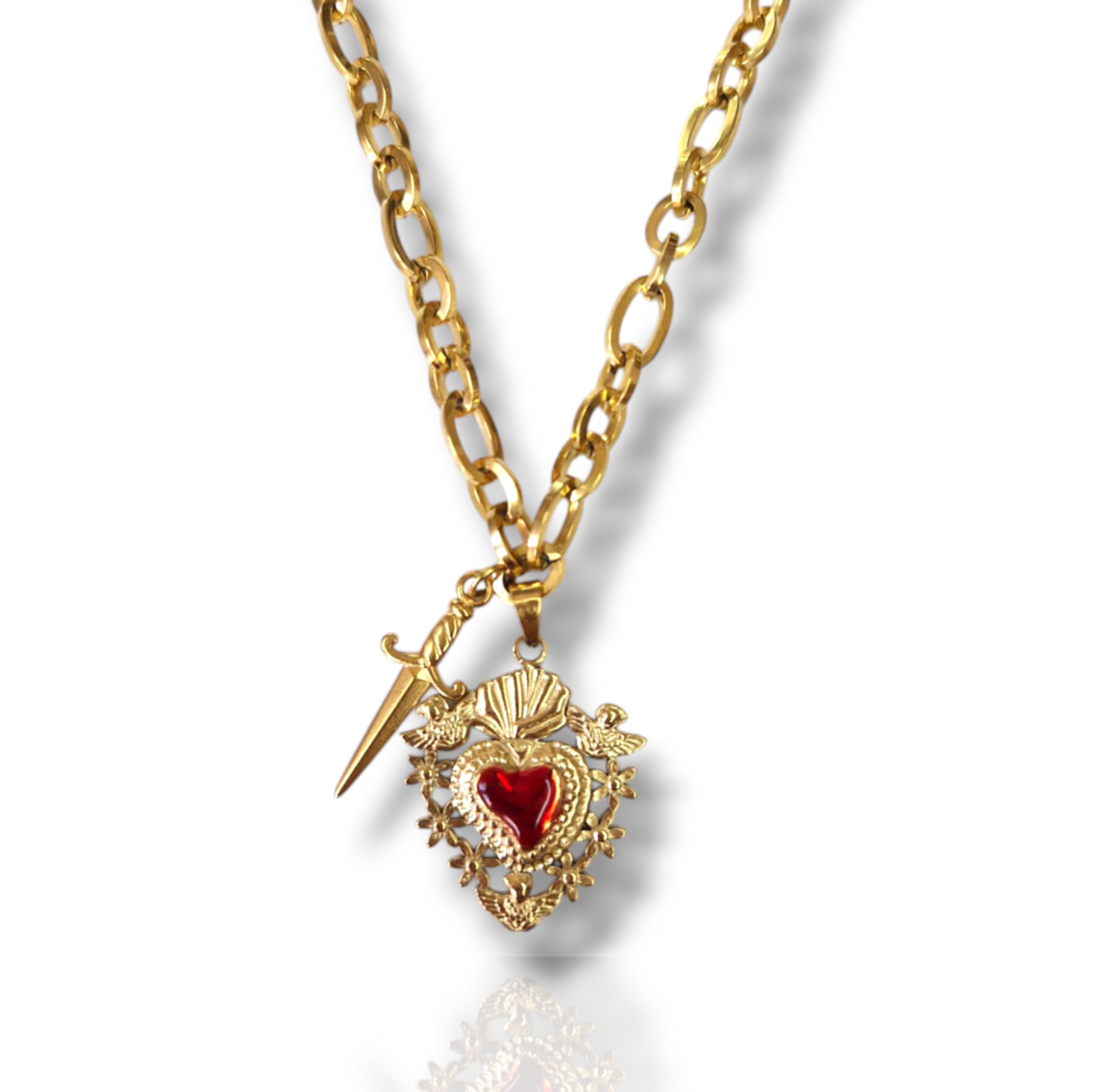COLLAR GINEBRA