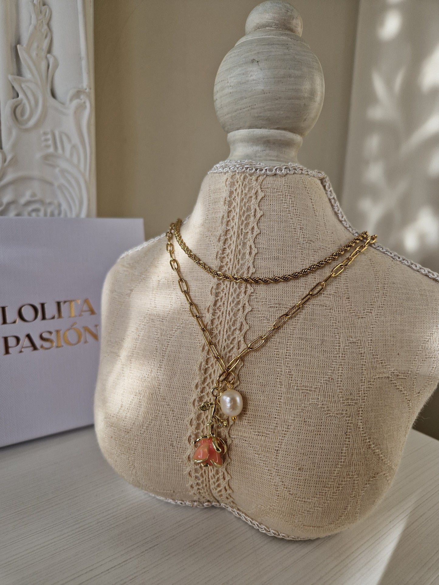 COLLAR MI PRINCESA