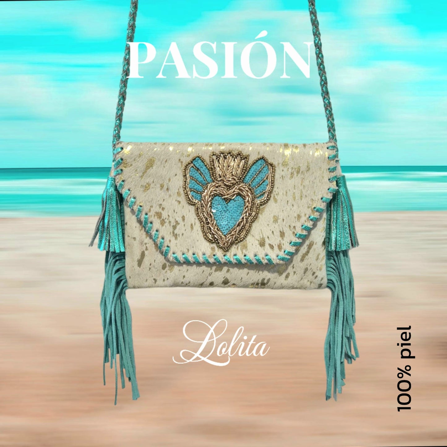 BOLSO PASIÓN