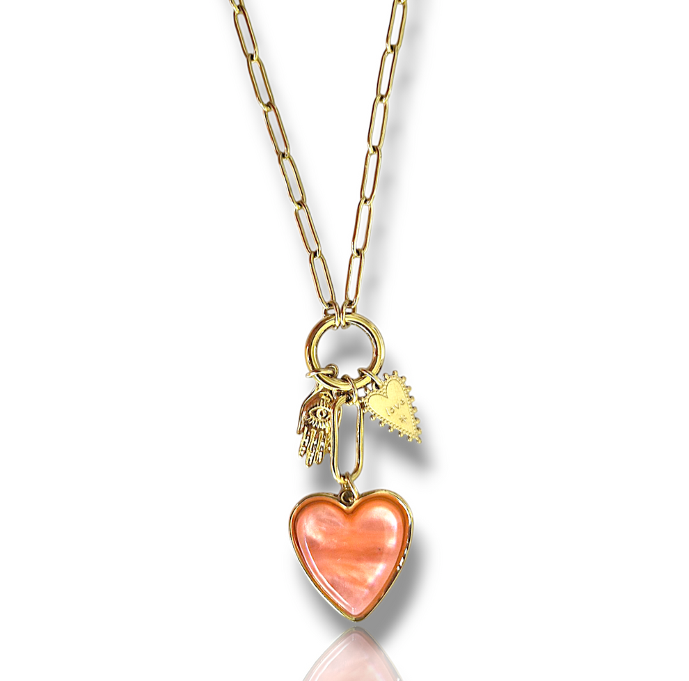 COLLAR SWEET
