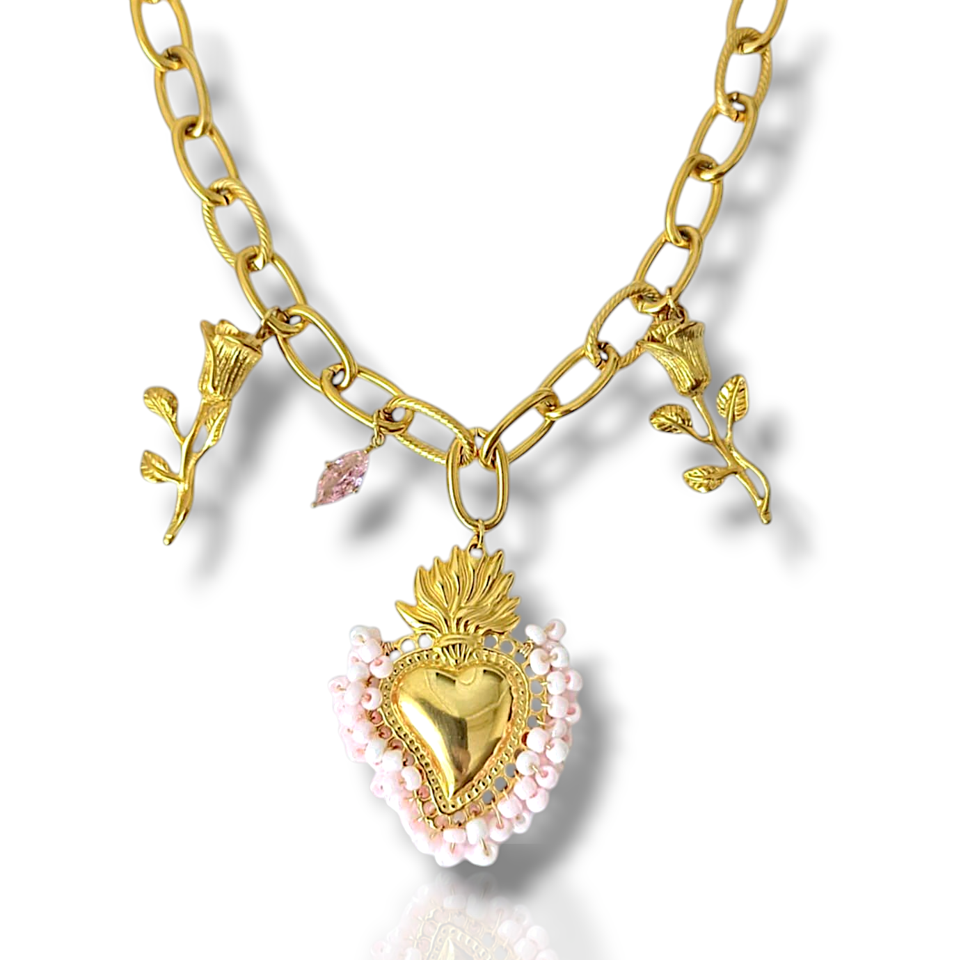 COLLAR ELOISA