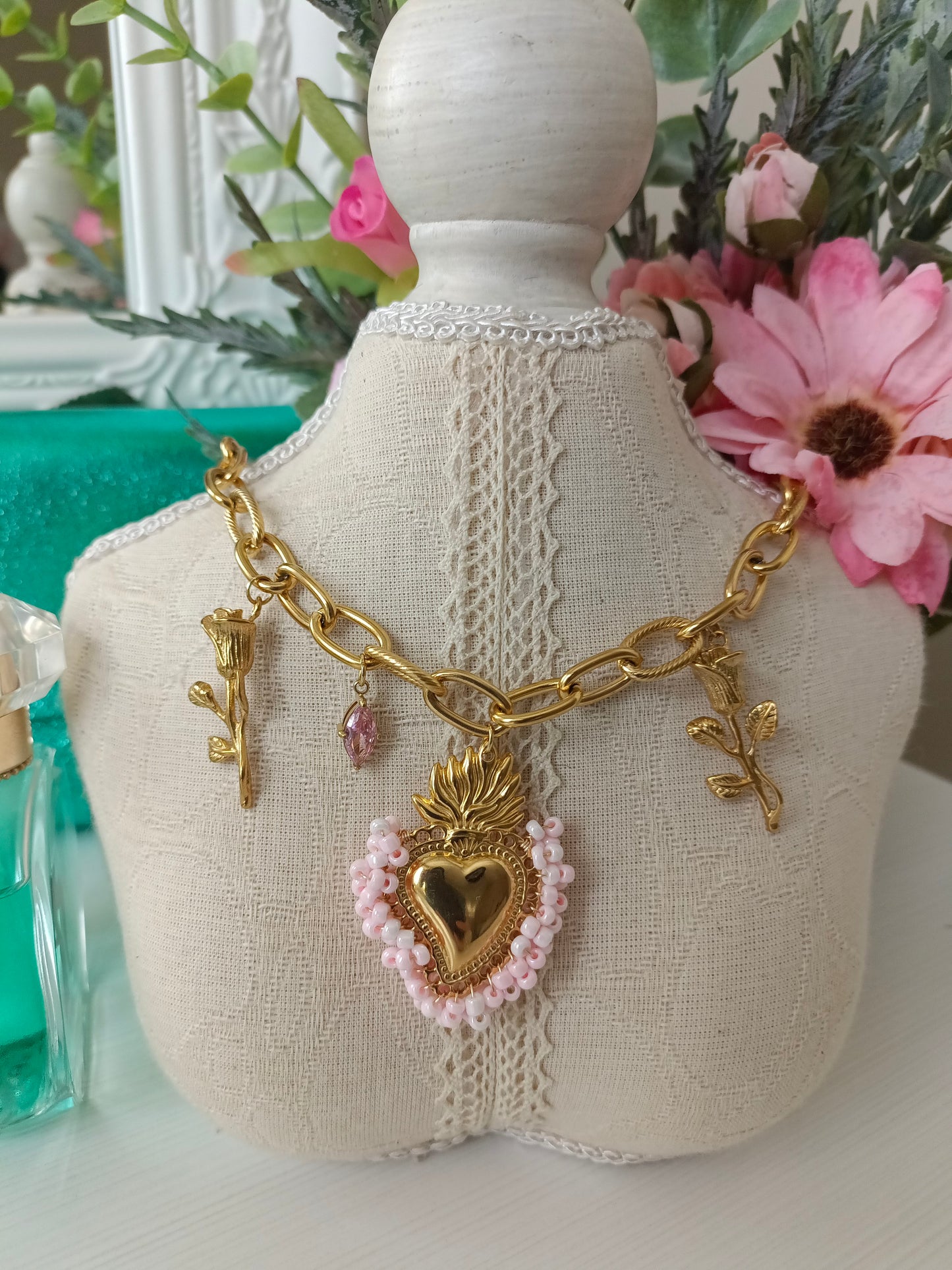 COLLAR ELOISA