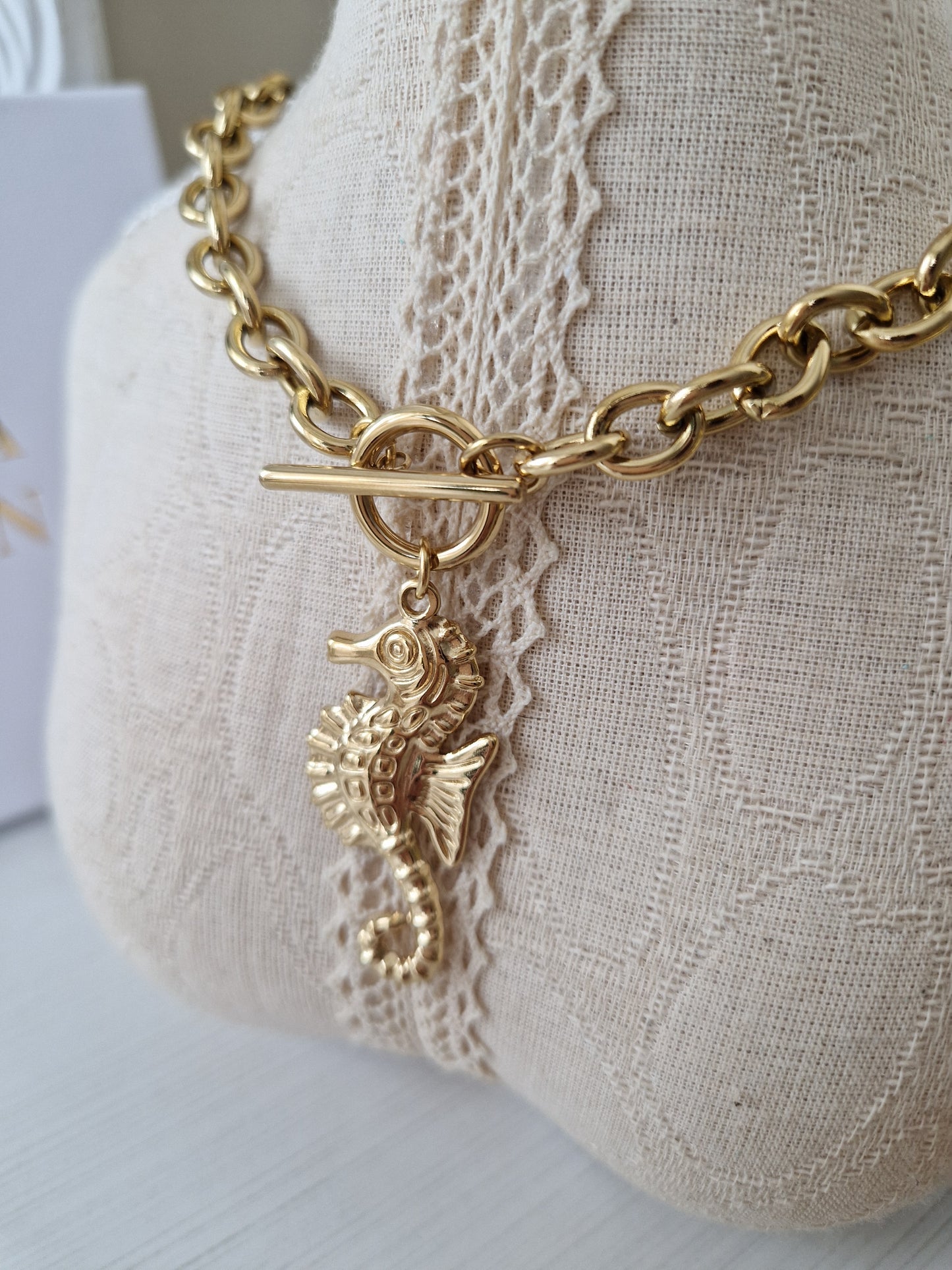 COLLAR AMOR ETERNO