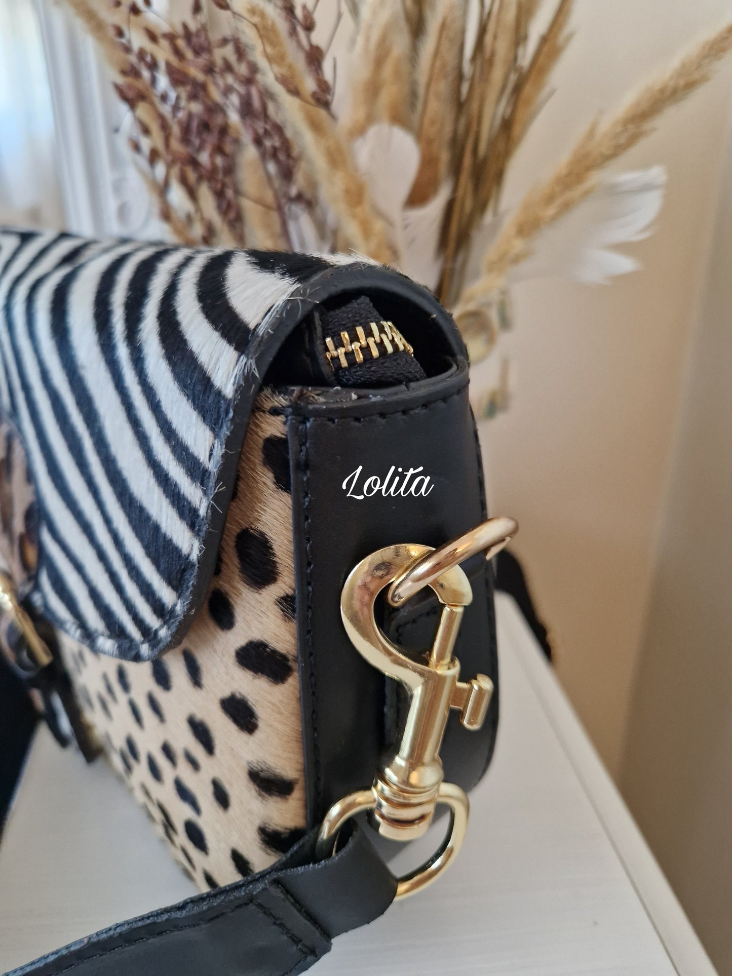 BOLSO SAFARI 2