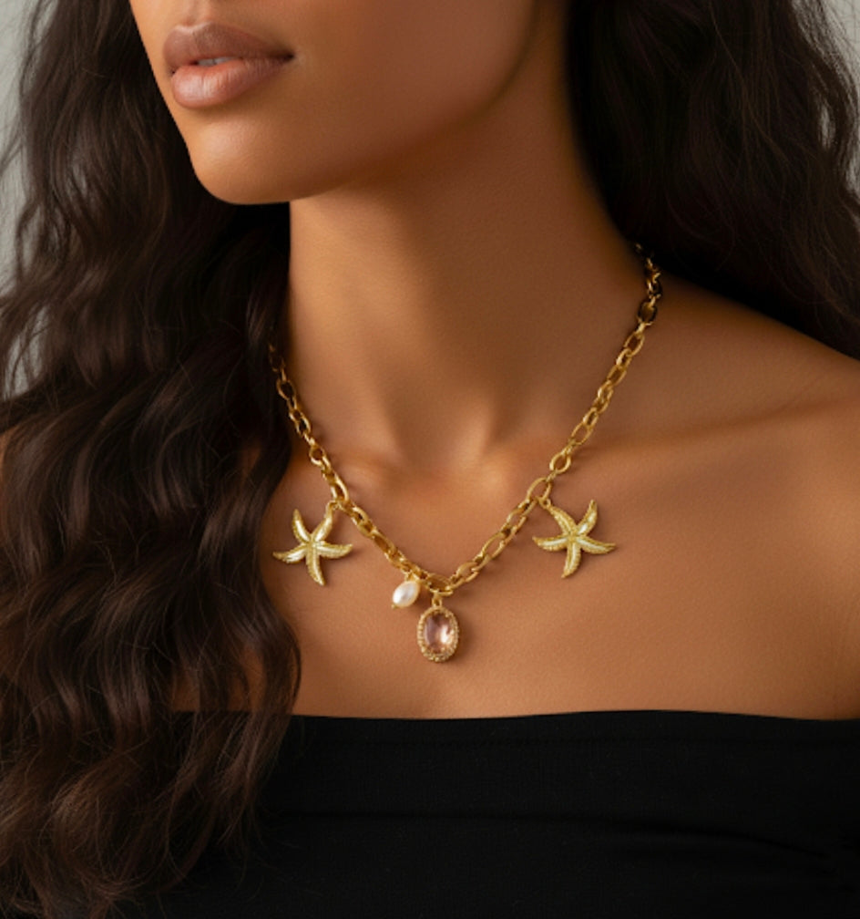 COLLAR MOANA