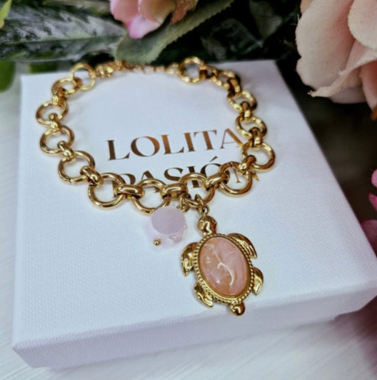PULSERA SERENA