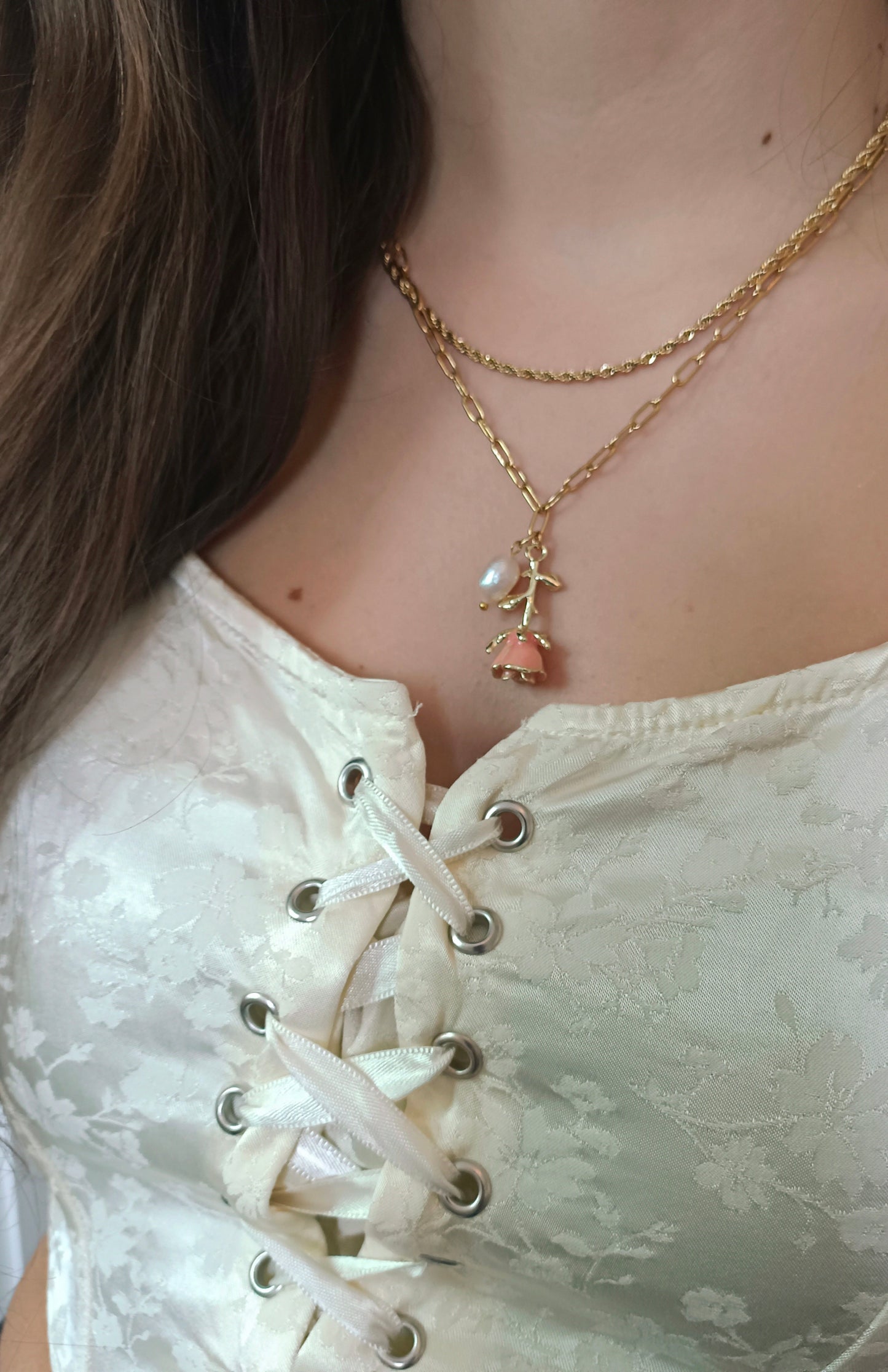 COLLAR MI PRINCESA