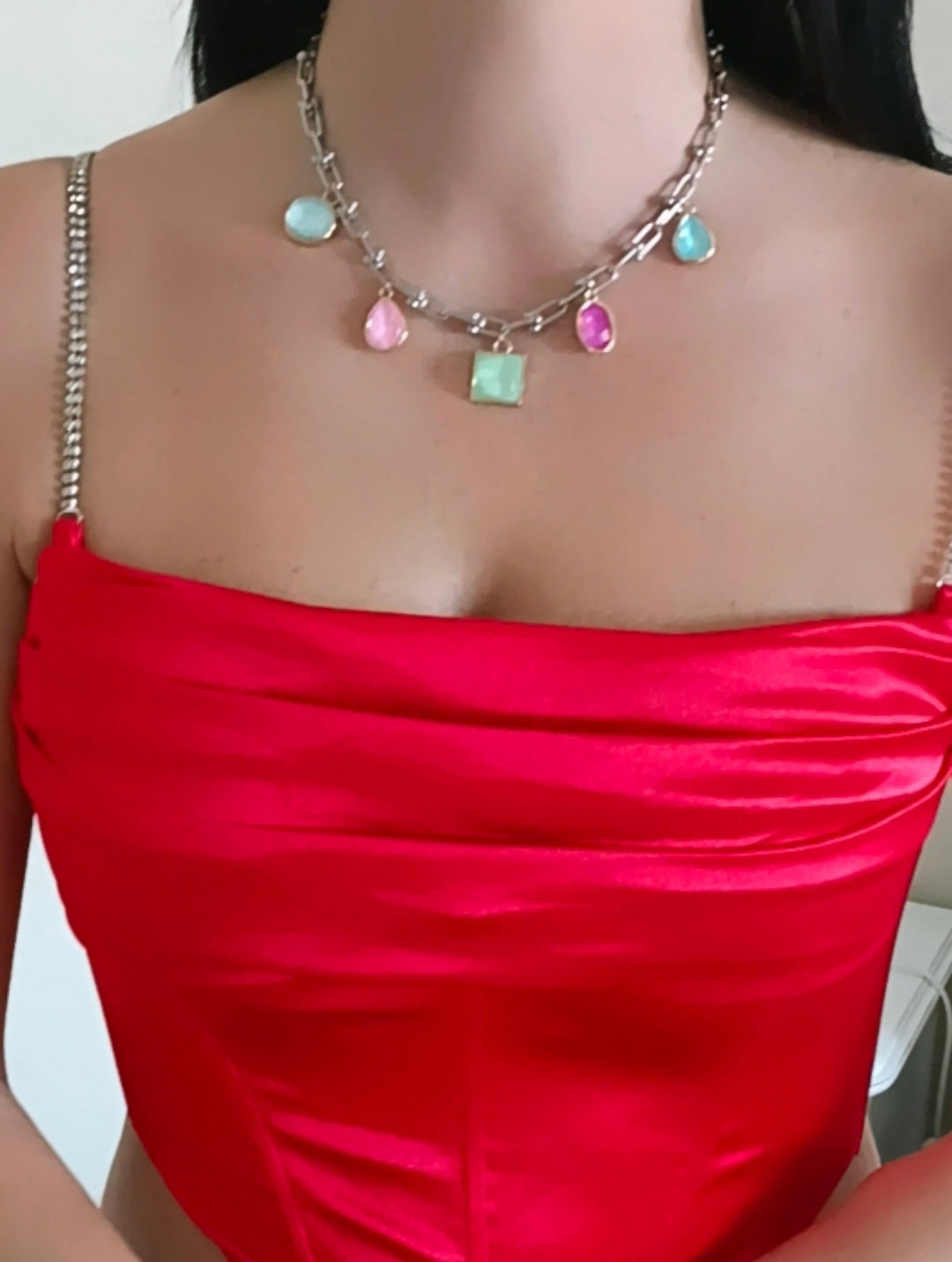COLLAR LOLA