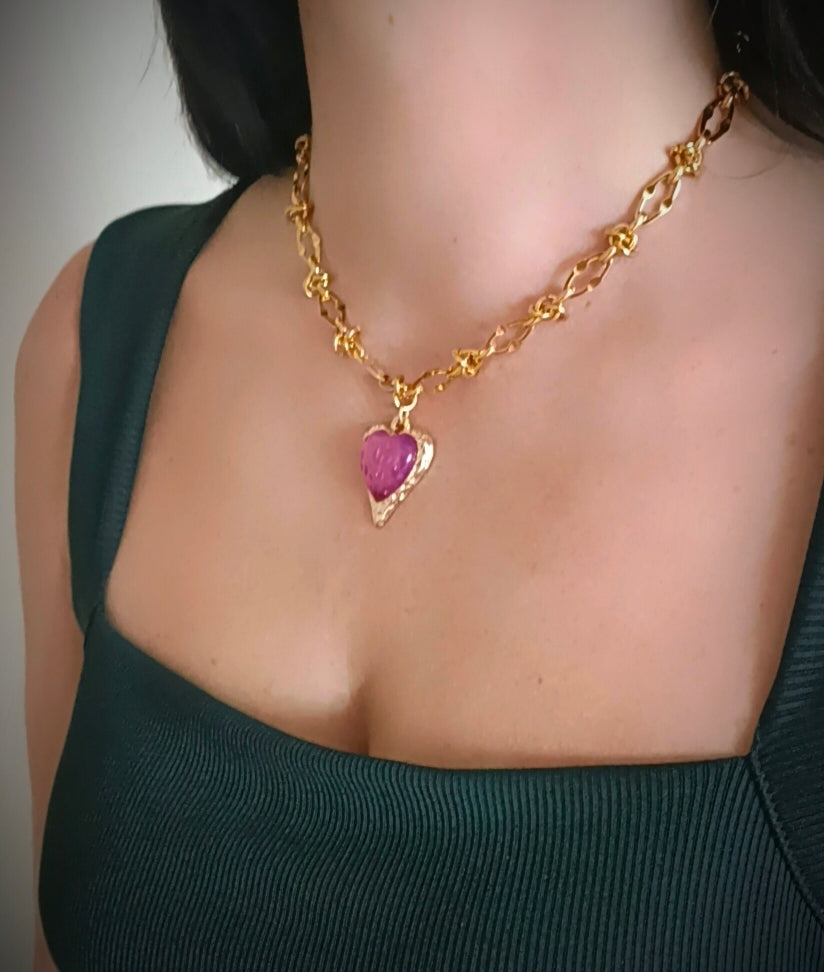 COLLAR ABIGAIL