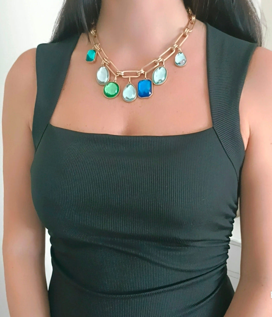 COLLAR MALDIVAS
